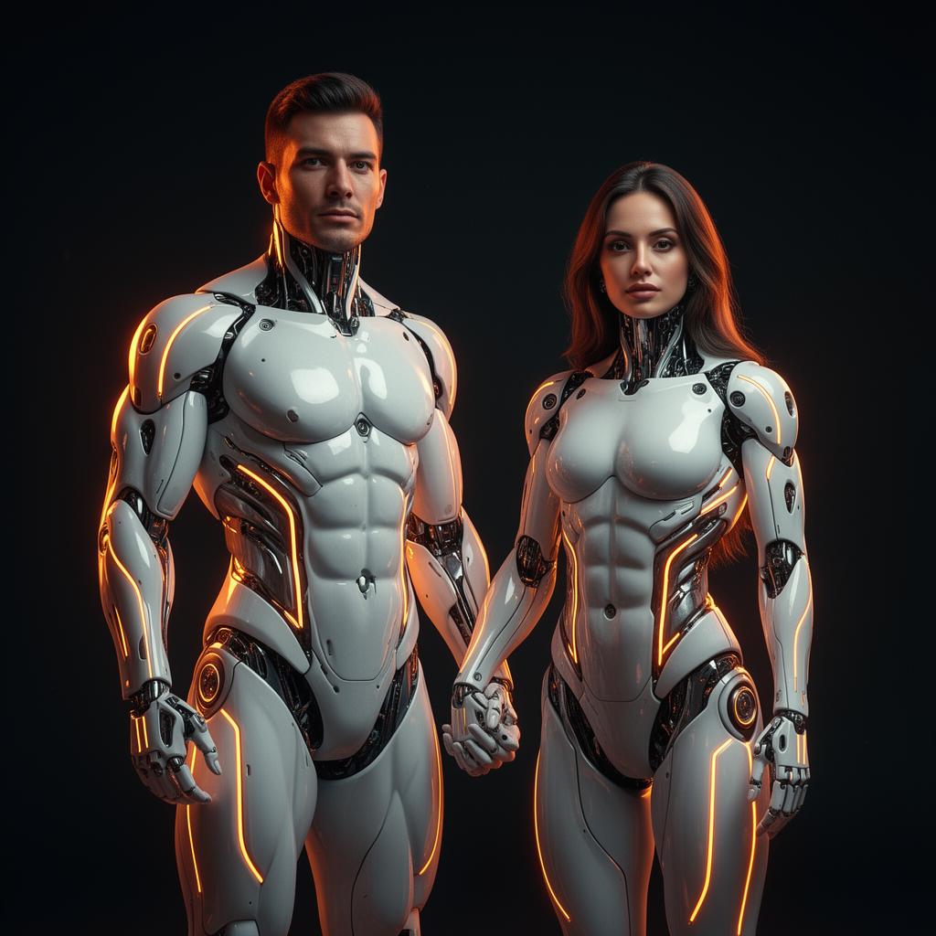 AI муза — твой персональный нутрициолог